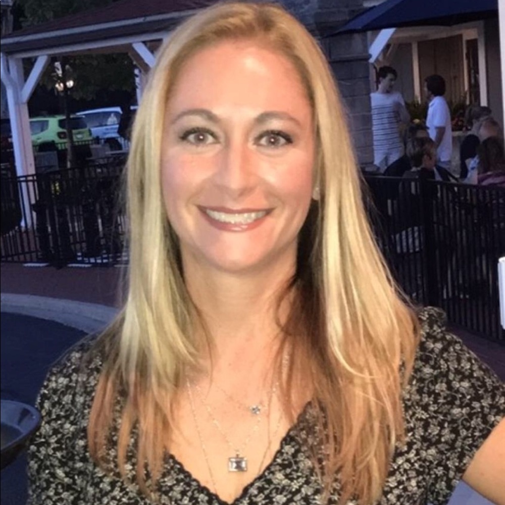 Meet your Posher, Jennica